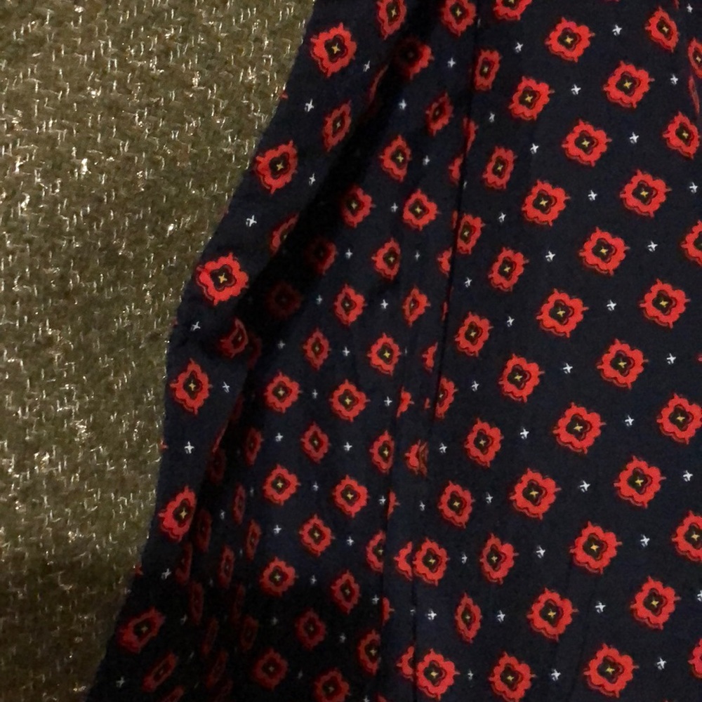 Cropped Blazer - image 3